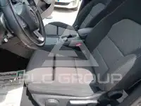 2017 Mercedes Benz GLA 200