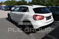 2017 Mercedes Benz GLA 200