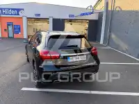 2017 Mercedes Benz GLA 200