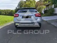 2017 Mercedes Benz GLA 200