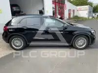 2017 Mercedes Benz GLA 200