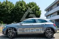 2017 Mercedes Benz GLA 200