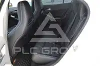 2017 Mercedes Benz GLA 200