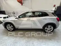 2017 Mercedes Benz GLA 200