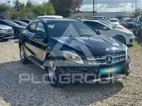 2017 Mercedes Benz GLA 200