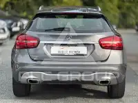 2017 Mercedes Benz GLA 200