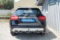 2017 Mercedes Benz GLA 200