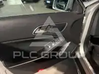 2017 Mercedes Benz GLA 200