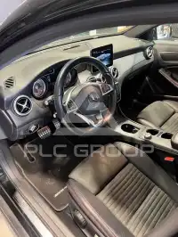 2017 Mercedes Benz GLA 200