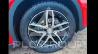 2017 Mercedes Benz GLA 200