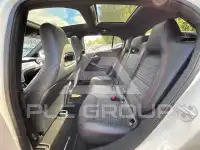 2017 Mercedes Benz GLA 200