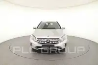 2017 Mercedes Benz GLA 200