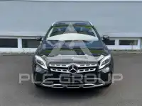 2017 Mercedes Benz GLA 200
