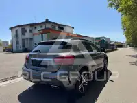 2017 Mercedes Benz GLA 200