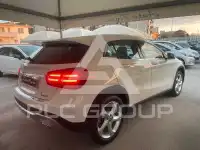 2017 Mercedes Benz GLA 200