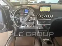 2017 Mercedes Benz GLA 200