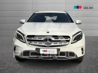 2017 Mercedes Benz GLA 200