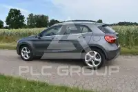 2017 Mercedes Benz GLA 200