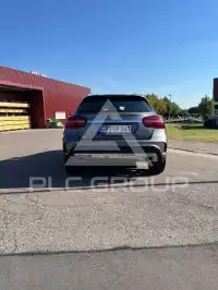 2017 Mercedes Benz GLA 200