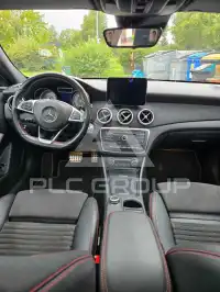 2017 Mercedes Benz GLA 200