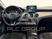 2017 Mercedes Benz GLA 200