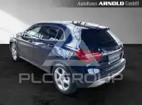 2017 Mercedes Benz GLA 200