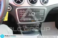 2017 Mercedes Benz GLA 200