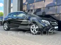 2017 Mercedes Benz GLA 200