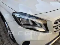 2017 Mercedes Benz GLA 200