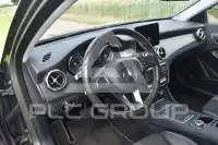 2017 Mercedes Benz GLA 200