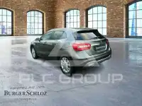 2017 Mercedes Benz GLA 200