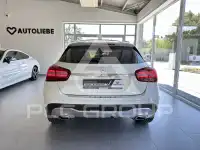 2017 Mercedes Benz GLA 200