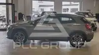 2017 Mercedes Benz GLA 200