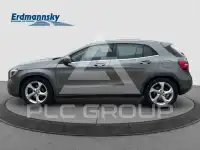 2017 Mercedes Benz GLA 200