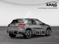 2017 Mercedes Benz GLA 200