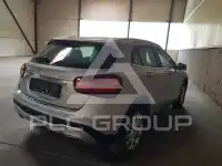 2017 Mercedes Benz GLA 200