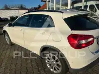 2017 Mercedes Benz GLA 200