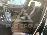 2017 Mercedes Benz GLA 200