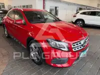 2017 Mercedes Benz GLA 200