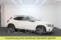 2017 Mercedes Benz GLA 200