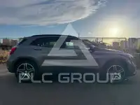 2017 Mercedes Benz GLA 200