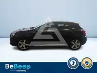 2017 Mercedes Benz GLA 200
