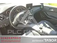 2017 Mercedes Benz GLA 200