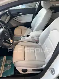 2017 Mercedes Benz GLA 200