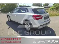 2017 Mercedes Benz GLA 200