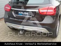 2017 Mercedes Benz GLA 200