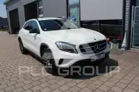 2017 Mercedes Benz GLA 200