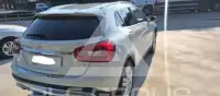 2017 Mercedes Benz GLA 200