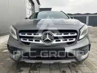 2017 Mercedes Benz GLA 200