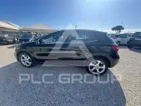 2017 Mercedes Benz GLA 200